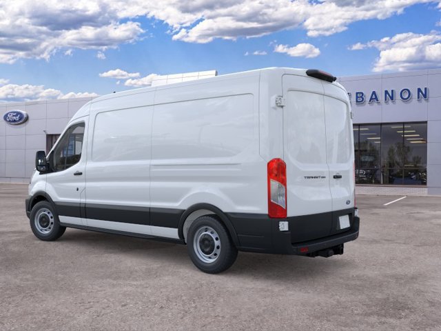 New 2026 Ford Transit 250 148 Medium Roof RWD image 4