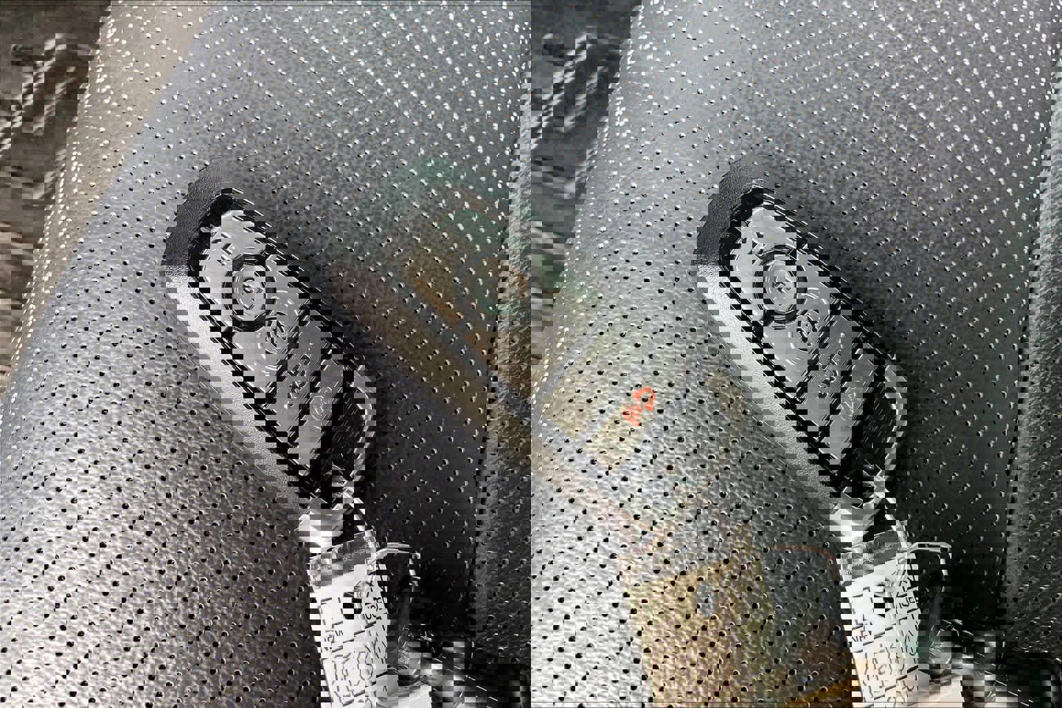 Certified 2024 Ford F250 Lariat w/ Sport Appearance Package image 14