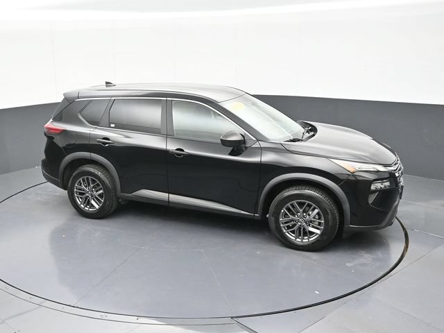Used 2024 Nissan Rogue S AWD/4WD image 60