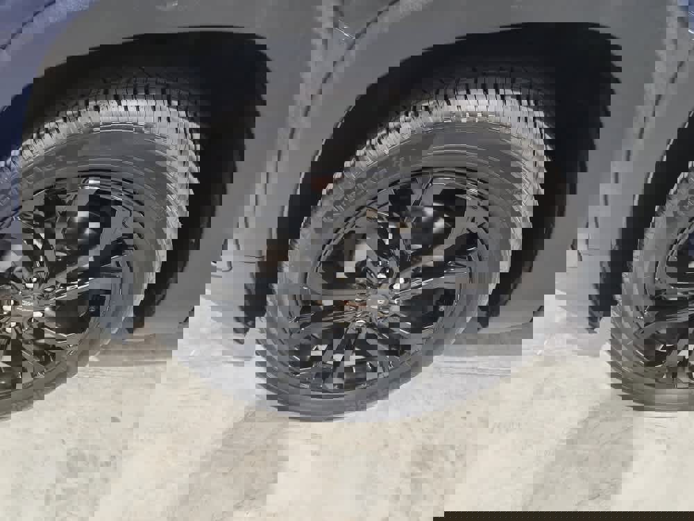 Used 2022 GMC Terrain SLT w/ Tech Package image 10