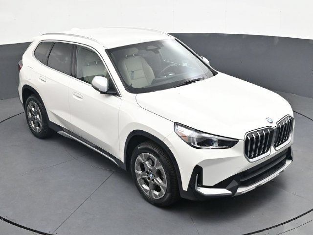 Used 2023 BMW X1 xDrive28i w/ Convenience Package AWD/4WD image 22