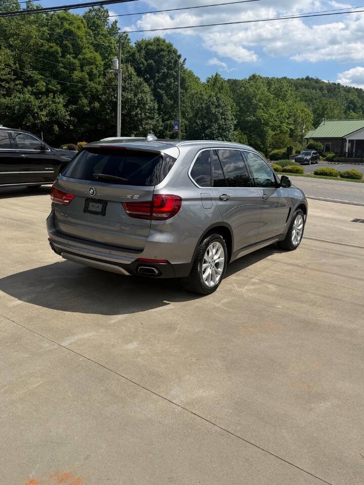 Used 2018 BMW X5 xDrive35i AWD/4WD image 5
