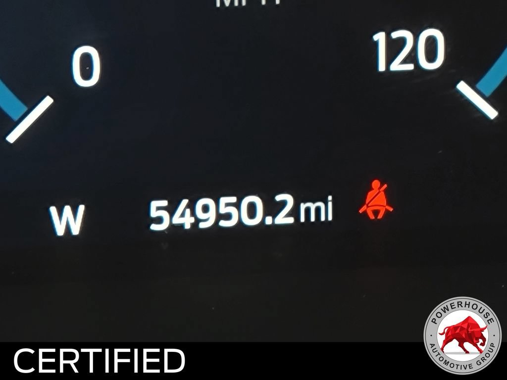 Used 2022 Ford F150 Lariat AWD/4WD image 32