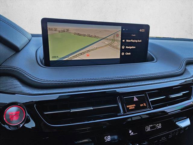 Used 2023 Acura MDX SH-AWD w/ Advance Package image 14