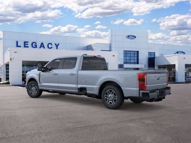 New 2026 Ford F350 Lariat RWD image 4