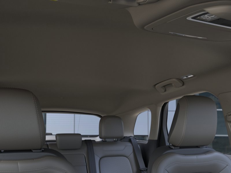 New 2026 Lincoln Corsair Premiere FWD image 44