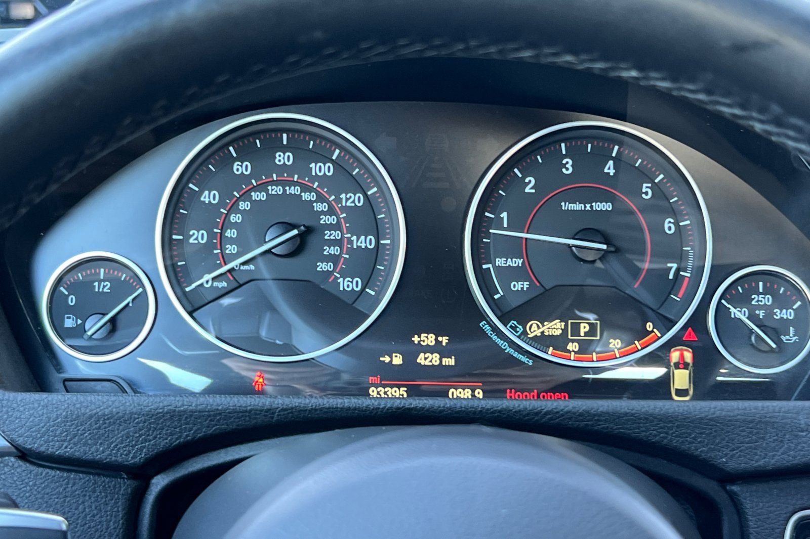 Used 2015 BMW 428i Gran Coupe image 27