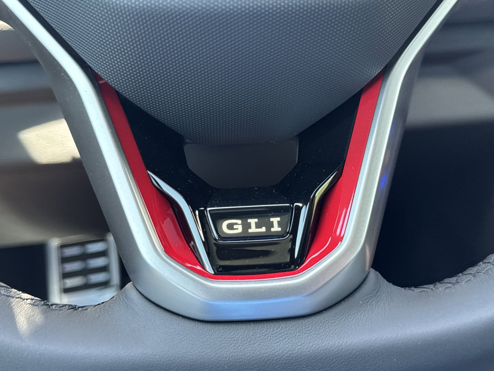 New 2025 Volkswagen Jetta GLI Autobahn image 33