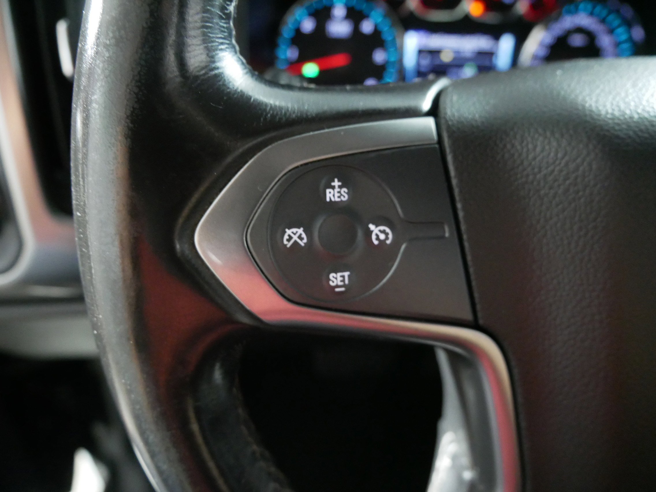 Used 2016 Chevrolet Silverado 2500 LT w/ Midnight Edition AWD/4WD image 27
