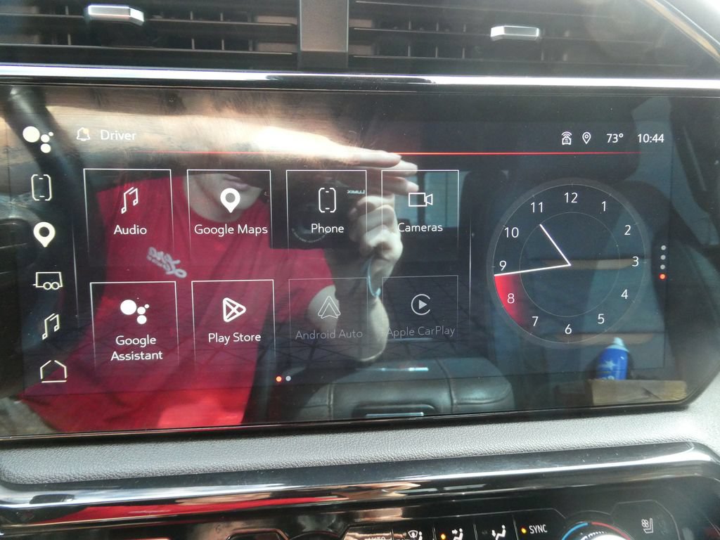 Certified 2025 GMC Sierra 2500 AT4 w/ AT4 Premium Plus Package AWD/4WD image 33