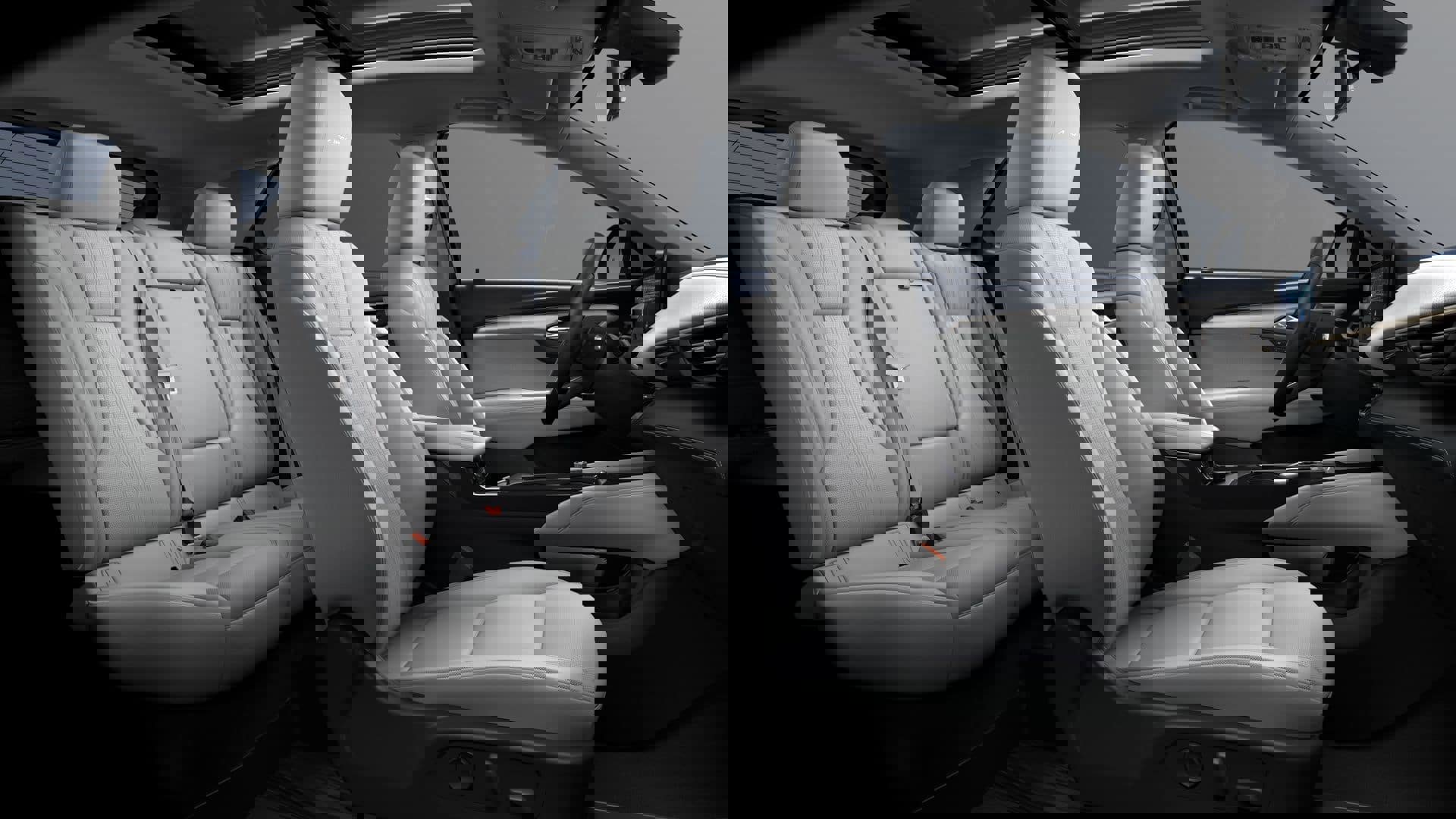 New 2026 Buick Envision Avenir image 36