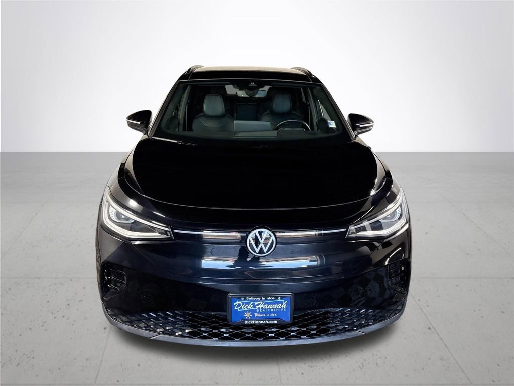 Certified 2023 Volkswagen ID.4 Pro S image 3