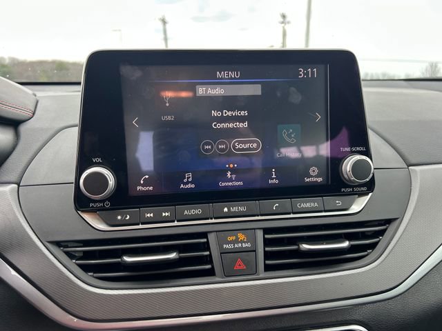 Used 2025 Nissan Altima 2.5 SR image 23