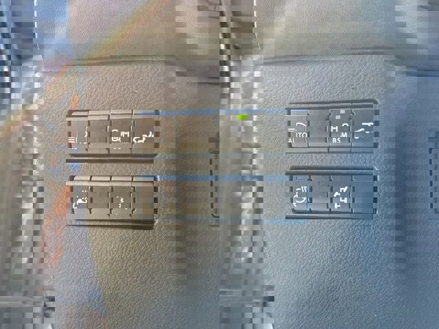 Used 2020 Lexus NX 300 AWD w/ Black Line Edition image 24