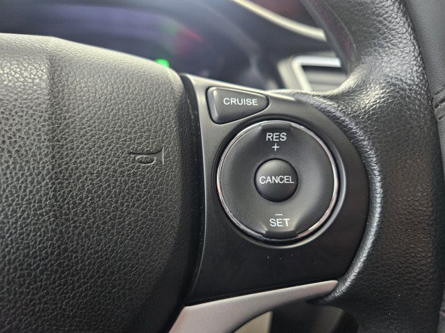 Used 2015 Honda Civic LX image 25