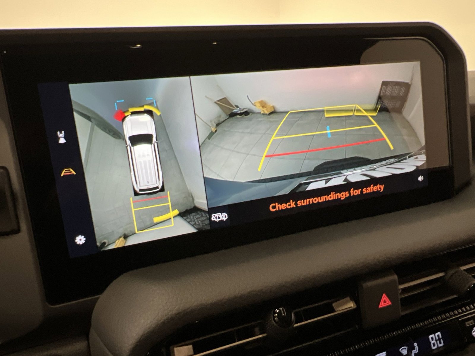 Used 2024 Toyota Land Cruiser image 17