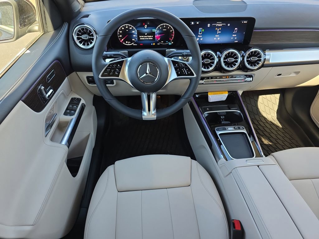 Used 2026 Mercedes-Benz GLB 250 GLB 250 image 13
