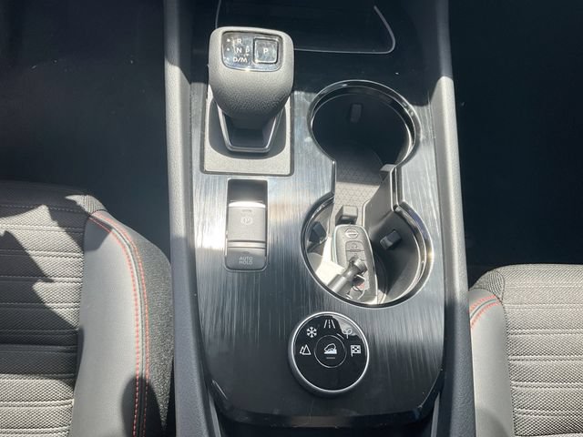 New 2026 Nissan Rogue SV w/ Rock Creek Premium Package AWD/4WD image 26