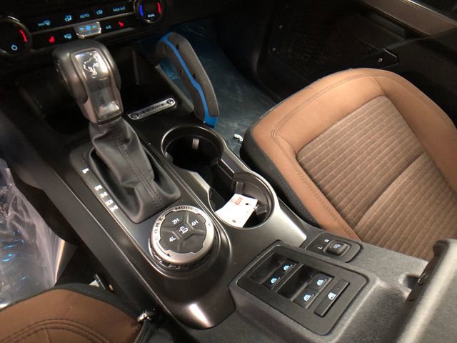 Certified 2023 Ford Bronco Outer Banks image 18