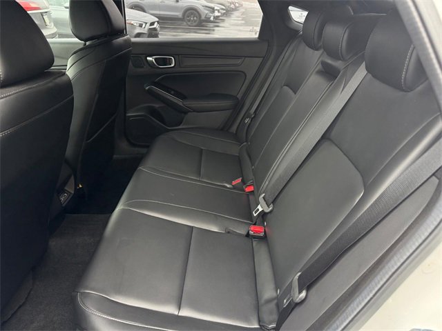 Used 2023 Acura Integra A-Spec image 5