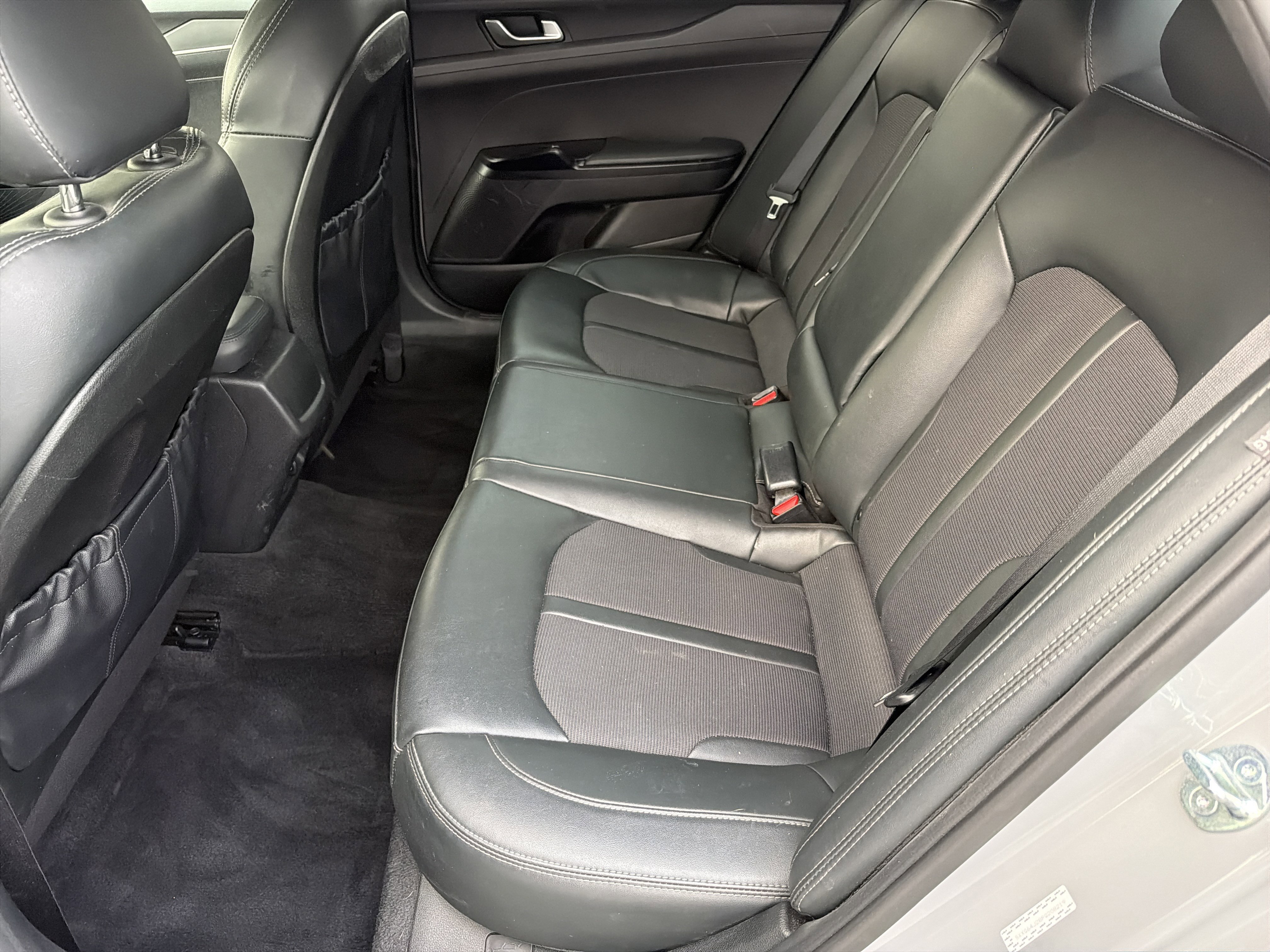 Used 2023 Kia K5 GT-Line image 20