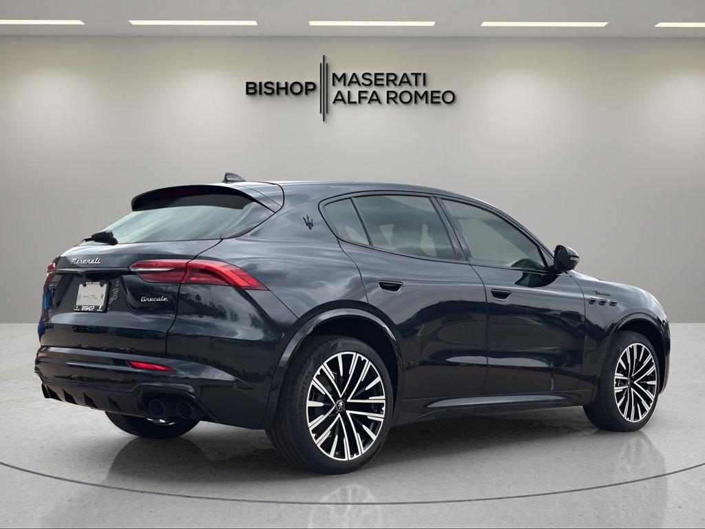 New 2025 Maserati Grecale Modena AWD/4WD image 7