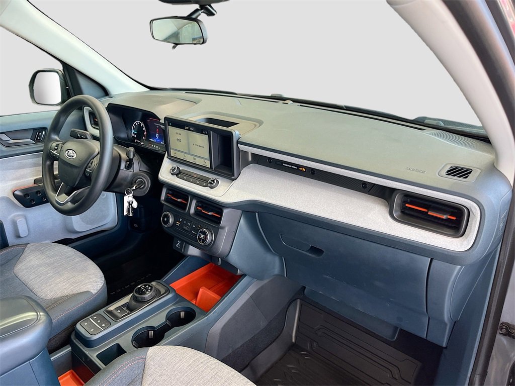 Used 2022 Ford Maverick XLT w/ Equipment Group 300A Standard image 26