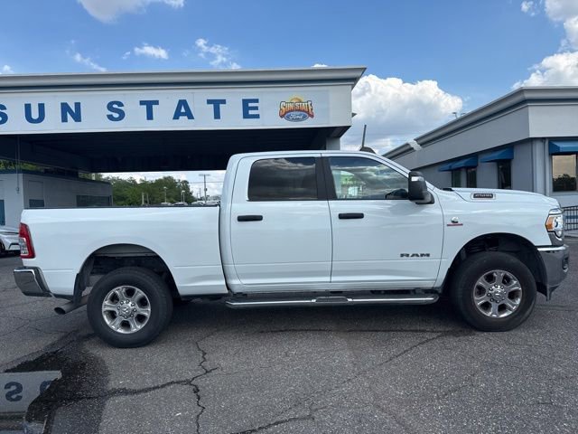Used 2024 RAM 2500 Big Horn image 4