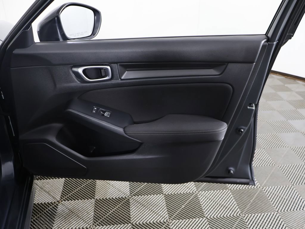 Used 2024 Honda Civic LX image 22