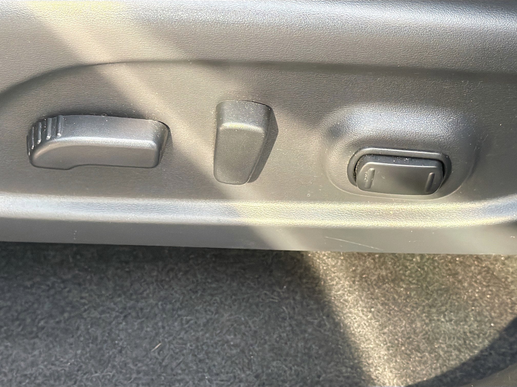 Used 2020 INFINITI QX60 Luxe image 25