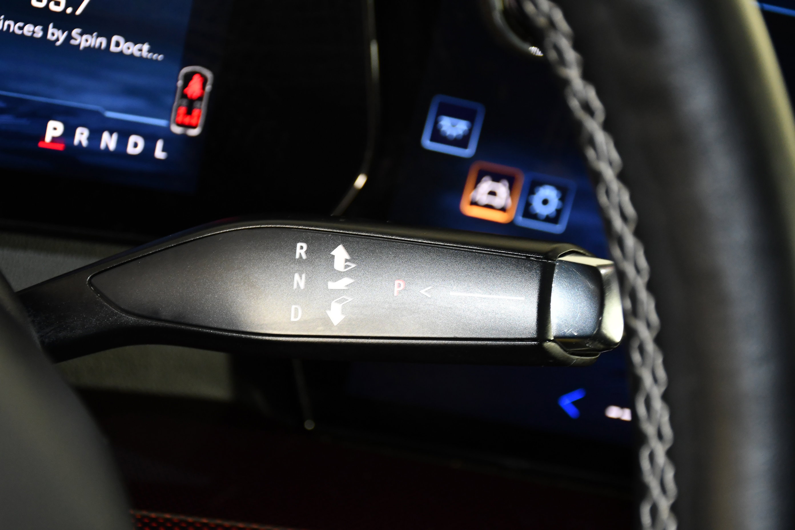 Used 2025 Chevrolet Traverse Z71 image 24