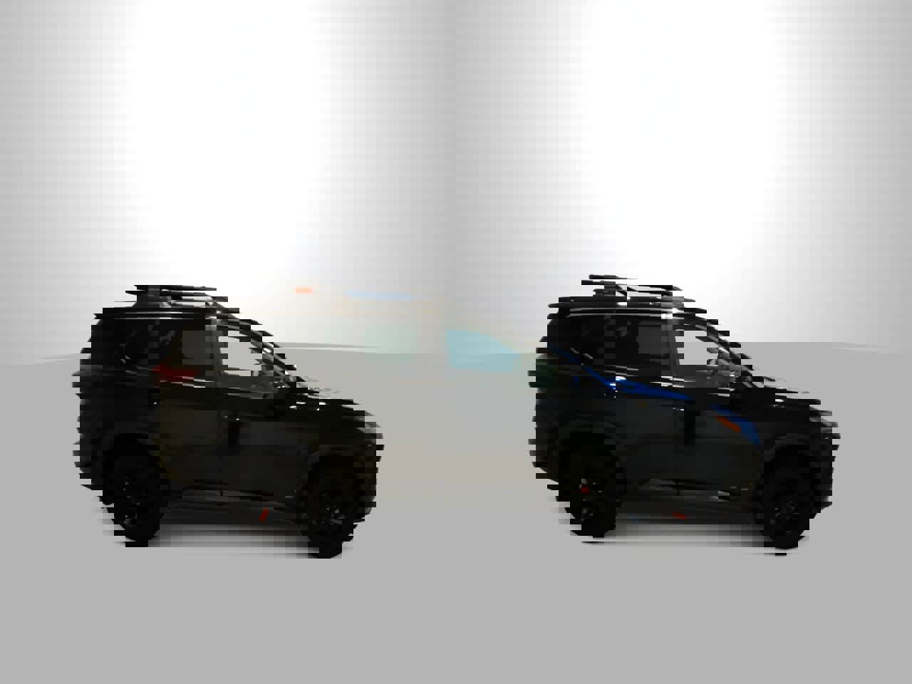 Used 2026 Nissan Rogue SV image 9