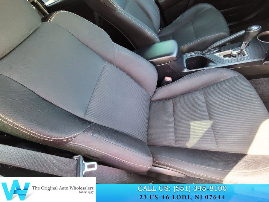 Used 2013 Toyota RAV4 XLE AWD/4WD image 15