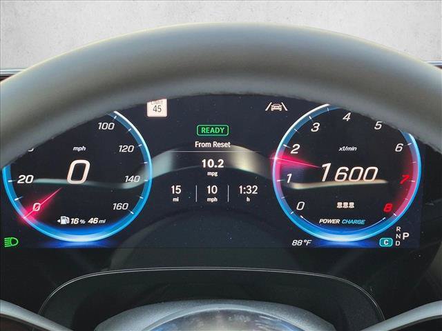New 2027 Mercedes-Benz CLA 220 image 10
