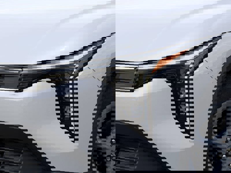 New 2025 Kia K4 LXS image 10