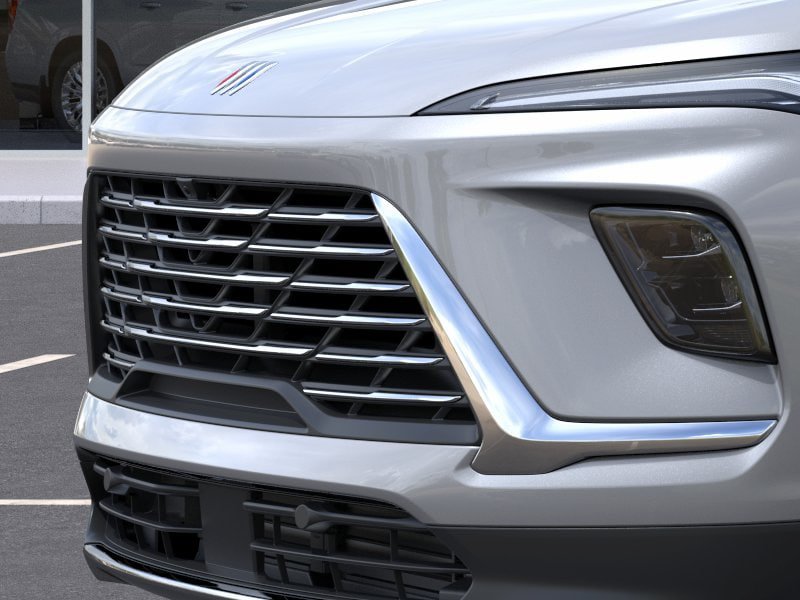 New 2027 Buick Enclave Preferred FWD image 13