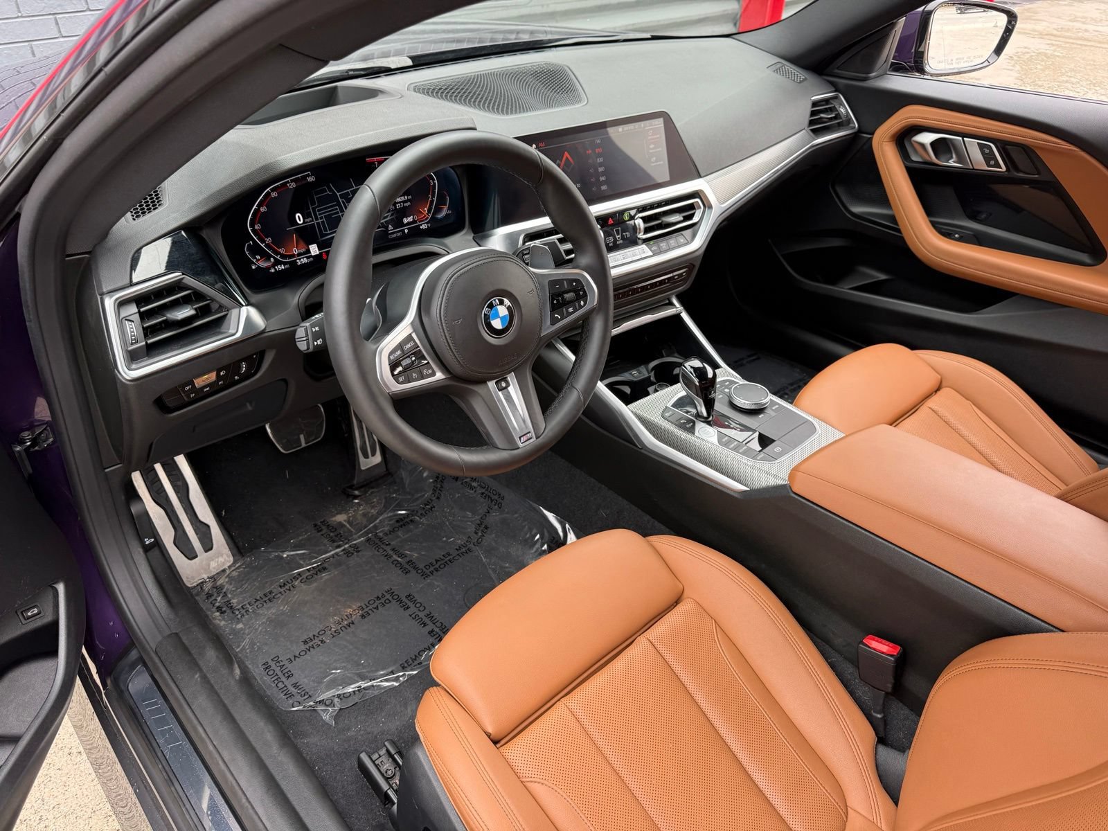 Used 2022 BMW 230i Coupe w/ Premium Package RWD image 21