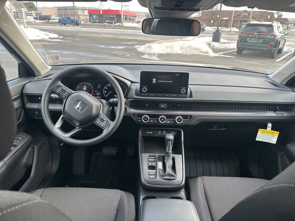 Used 2025 Honda CR-V EX image 26