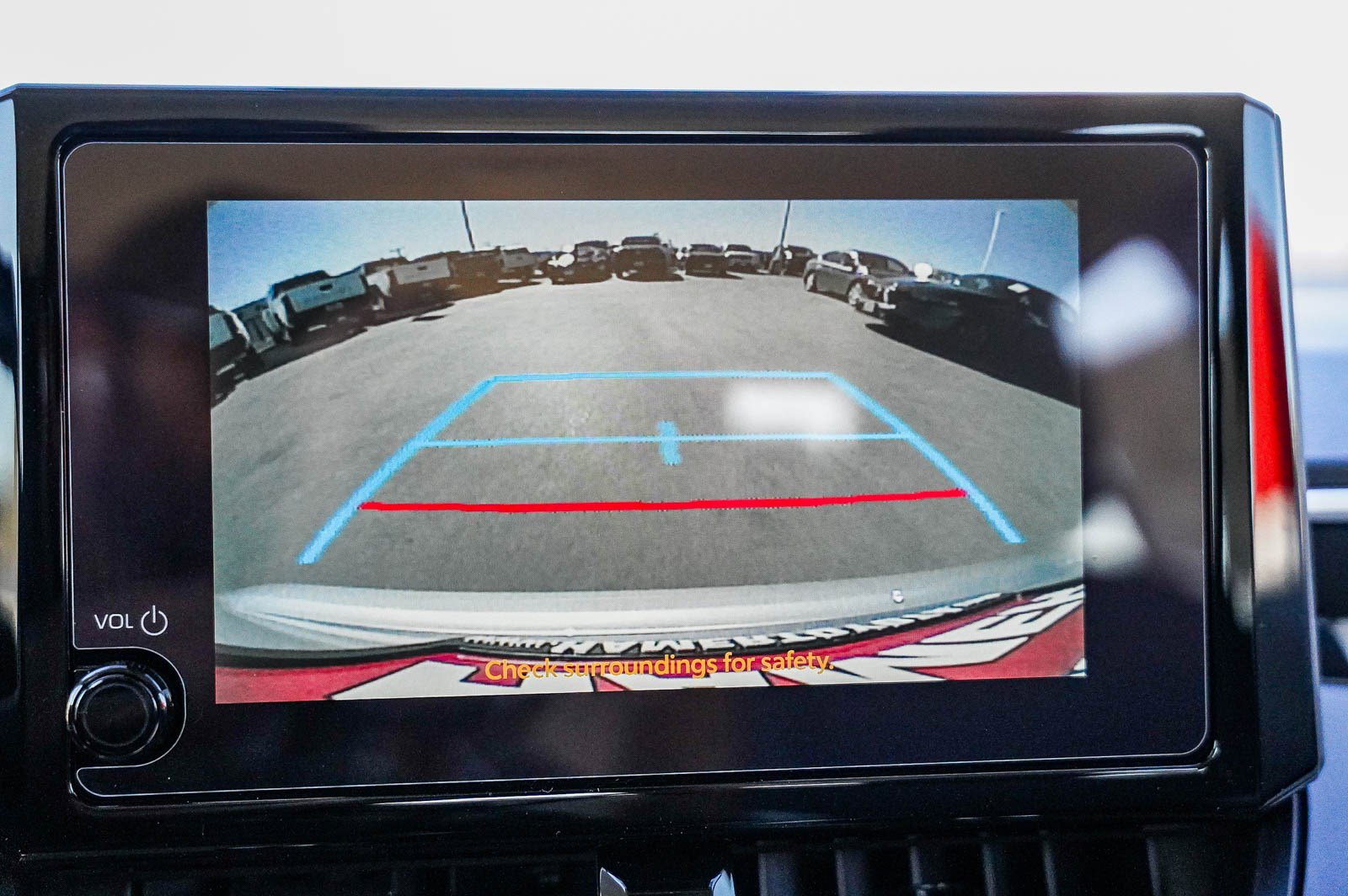 New 2026 Toyota Corolla XSE image 26