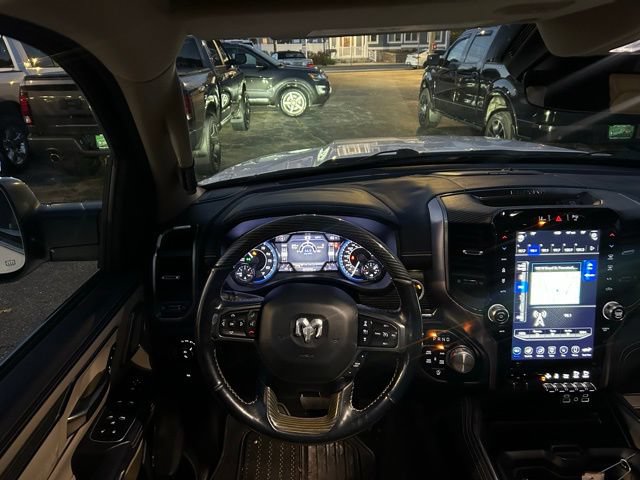 Used 2020 RAM 1500 Limited AWD/4WD image 21