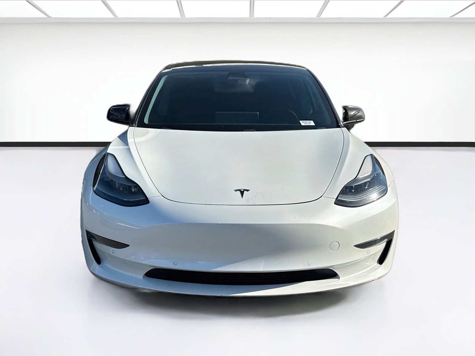 Used 2021 Tesla Model 3 Standard Range Plus RWD image 2