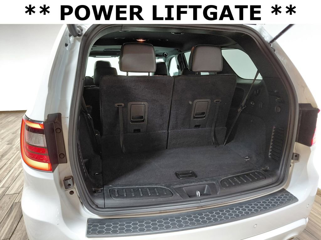 Certified 2024 Dodge Durango GT AWD/4WD image 16