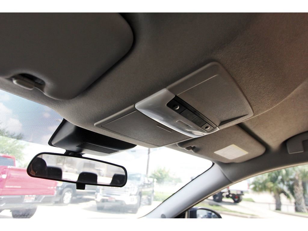 Used 2024 Nissan Sentra S w/ Trunk Package FWD image 18