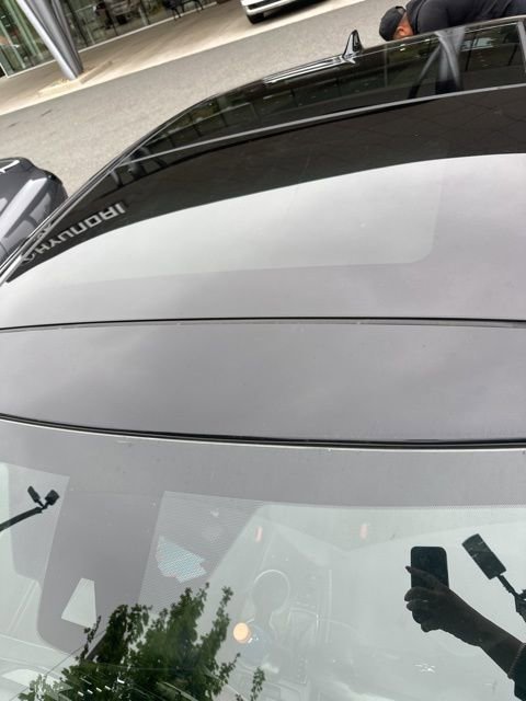 Used 2022 Toyota Camry XSE FWD image 8