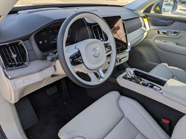 New 2026 Volvo XC90 T8 Ultra image 8