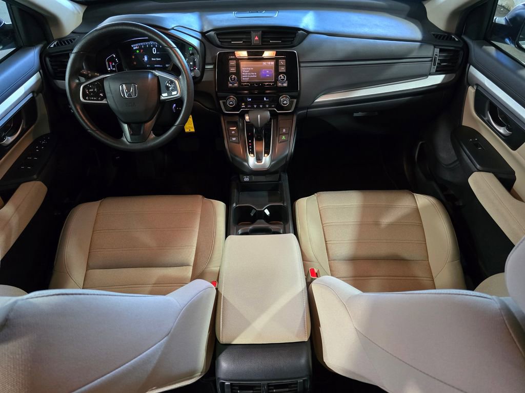 Used 2022 Honda CR-V LX image 30