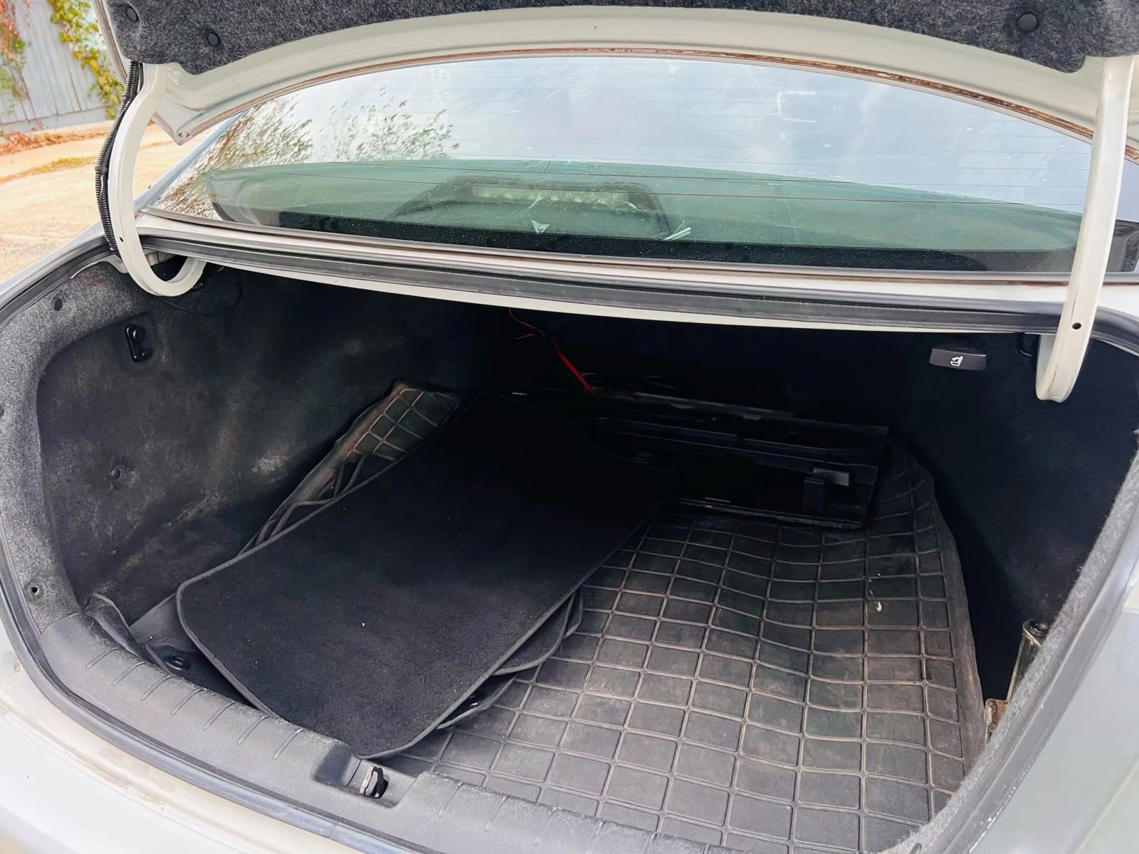 Used 2013 Honda Accord Sport image 13