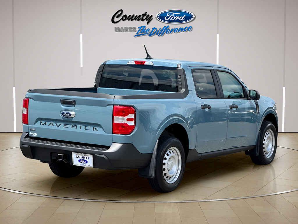 Used 2023 Ford Maverick XL FWD image 23
