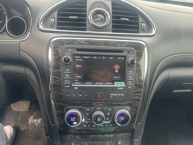 Used 2013 Buick Enclave Leather AWD/4WD image 7