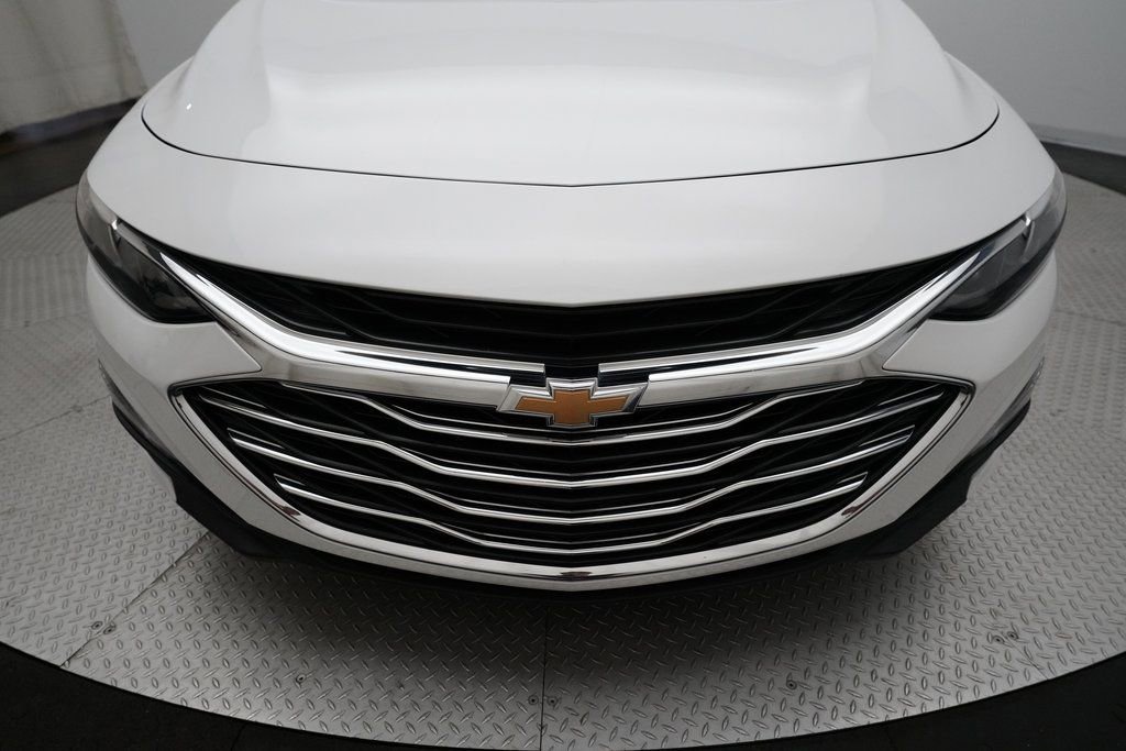 Used 2024 Chevrolet Malibu LT image 21